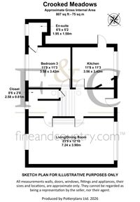 Floorplan Photo
