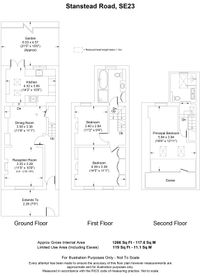 Floorplan Photo