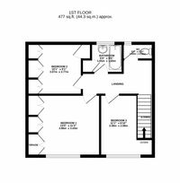 Floorplan Photo