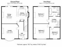 Floorplan Photo