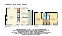Floorplan Photo