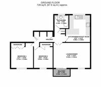 Floorplan Photo