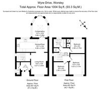 Floorplan Photo