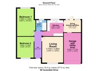 Floorplan Photo