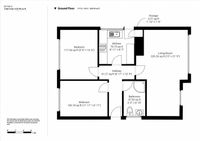 Floorplan Photo