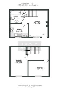 Floorplan Photo