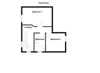 Floorplan Photo