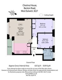 Floorplan Photo