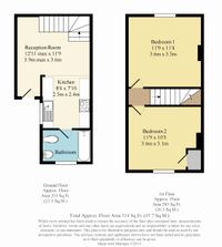 Floorplan Photo