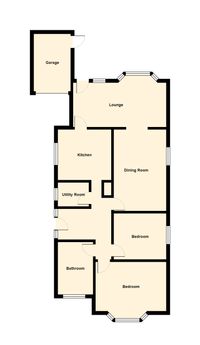 Floorplan Photo