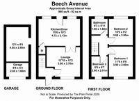 Floorplan Photo