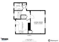 Floorplan Photo