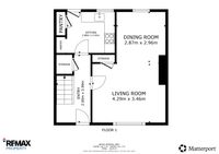 Floorplan Photo