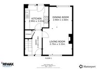 Floorplan Photo