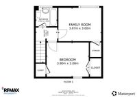 Floorplan Photo