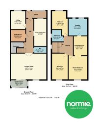 Floorplan Photo