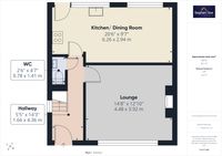 Floorplan Photo