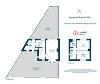 Floorplan Photo