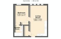 Floorplan Photo