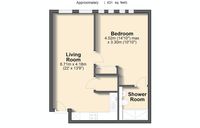 Floorplan Photo
