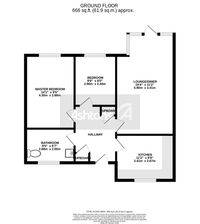 Floorplan Photo
