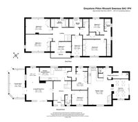 Floorplan Photo
