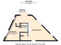 Floorplan Photo