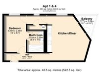 Floorplan Photo
