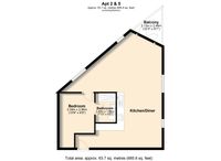 Floorplan Photo