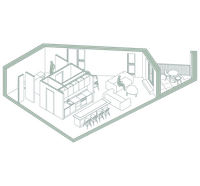 Floorplan Photo