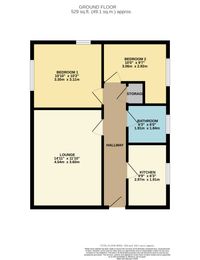 Floorplan Photo