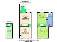 Floorplan Photo