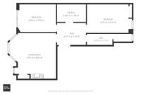Floorplan Photo