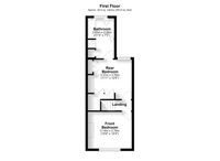 Floorplan Photo