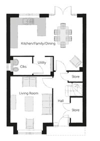 Floorplan Photo