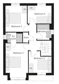 Floorplan Photo