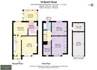 Floorplan Photo