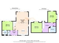 Floorplan Photo