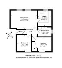 Floorplan Photo