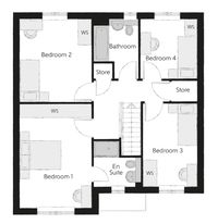 Floorplan Photo