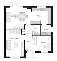 Floorplan Photo