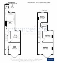 Floorplan Photo
