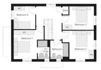 Floorplan Photo