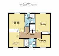Floorplan Photo