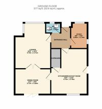 Floorplan Photo
