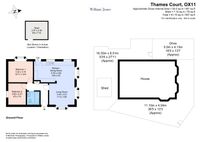 Floorplan Photo