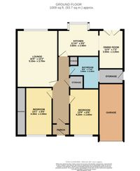 Floorplan Photo