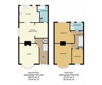 Floorplan Photo