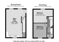 Floorplan Photo