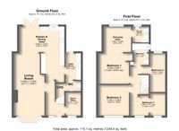 Floorplan Photo